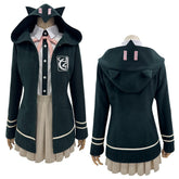 Nanami Chiaki Cosplay Costume from Danganronpa 2 - Premium Quality - Coscosmos